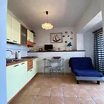 Apartman Con Incantevole Vista