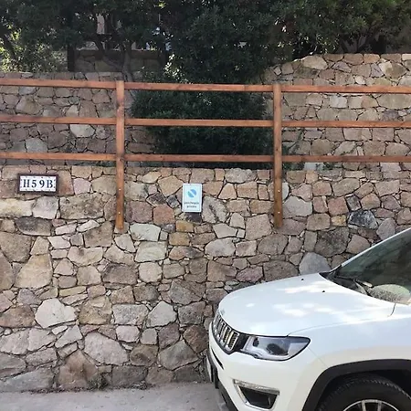Lejlighed Con Incantevole Vista *