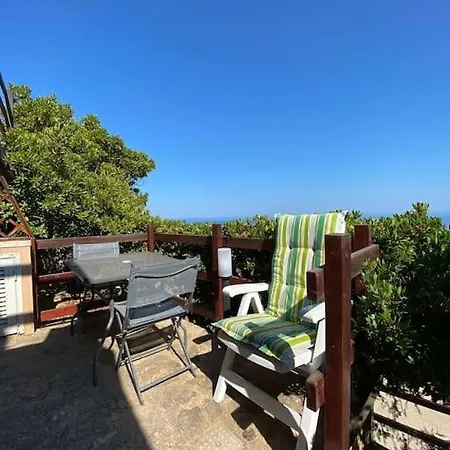 Apartment Con Incantevole Vista Costa Paradiso