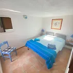 Апартаменты Con Incantevole Vista *