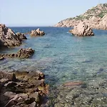 Con Incantevole Vista Апартаменты