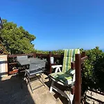 Апартаменты Con Incantevole Vista Коста-Парадисо