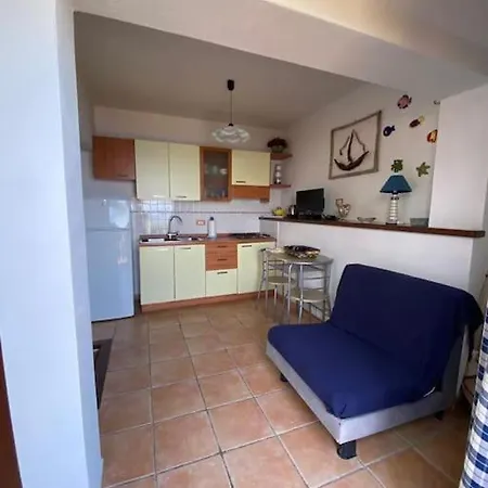 Διαμέρισμα Con Incantevole Vista Costa Paradiso