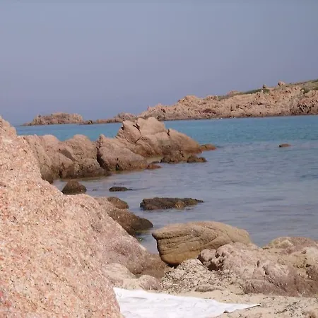 Con Incantevole Vista Διαμέρισμα Costa Paradiso