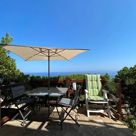 Con Incantevole Vista Costa Paradiso