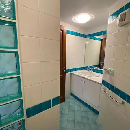 Con Incantevole Vista Διαμέρισμα