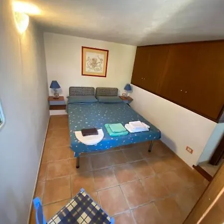 Con Incantevole Vista *