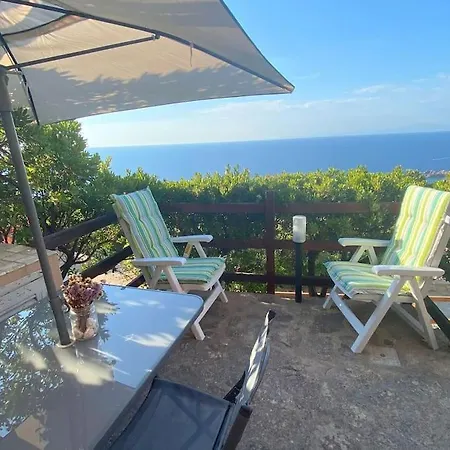 Διαμέρισμα Con Incantevole Vista *