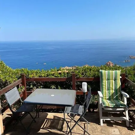 Con Incantevole Vista Διαμέρισμα *