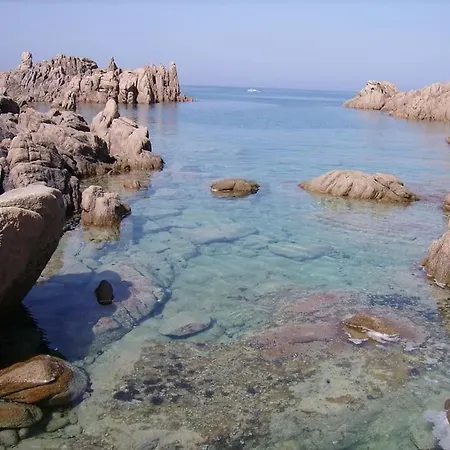 Διαμέρισμα Con Incantevole Vista Costa Paradiso