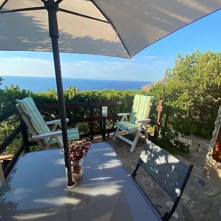 Con Incantevole Vista Διαμέρισμα