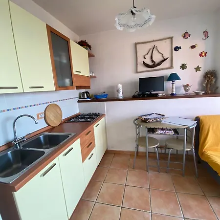 Appartamento Con Incantevole Vista *