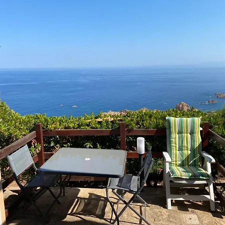 Con Incantevole Vista Διαμέρισμα